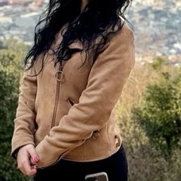 Foto di Giulia