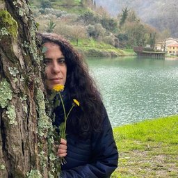 Foto di Rita