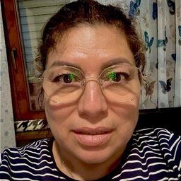 Foto di Magali