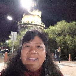 Foto di Delfina