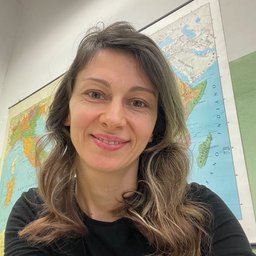 Foto di Olga