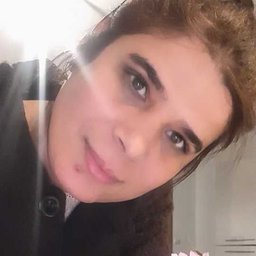 Foto di Fatima