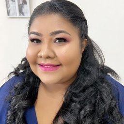 Foto di Hashini