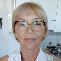 Foto di Magda