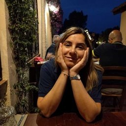 Foto di Monica