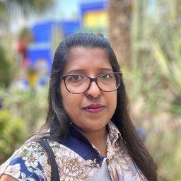 Foto di Nisha