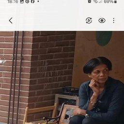 Foto di Cecile
