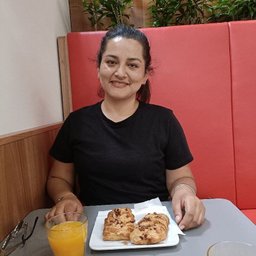 Foto di Carmensita