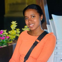 Foto di Jenita