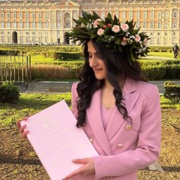 Foto di Eleonora