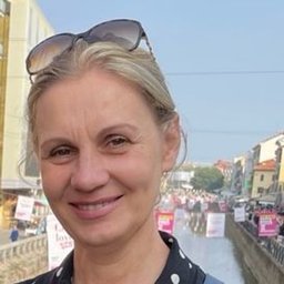 Foto di Olena