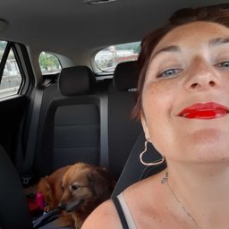 Foto di Samanta