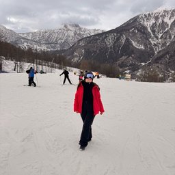 Foto di Joelina