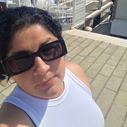 Foto di Paola