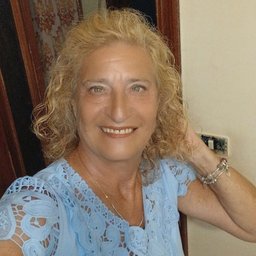 Foto di Giuseppina