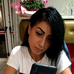 Foto di Teresa