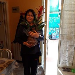 Foto di Olga