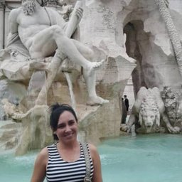Foto di Yanelis