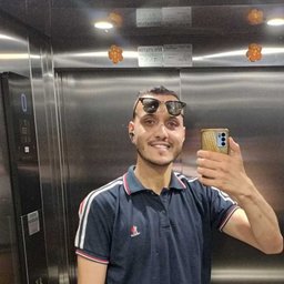 Foto di Mahdi