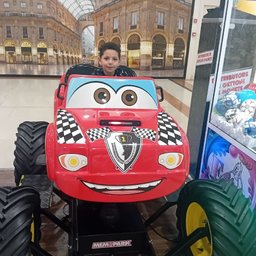 Foto di Engy