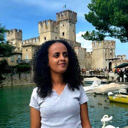 Foto di Yemisrach F.