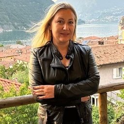Foto di Svitlana