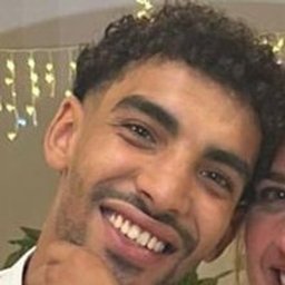 Foto di Mohamed
