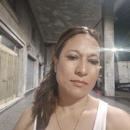 Foto di Alexandra