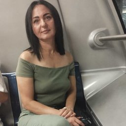 Foto di Ludmila