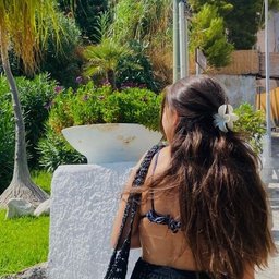 Foto di Naomy