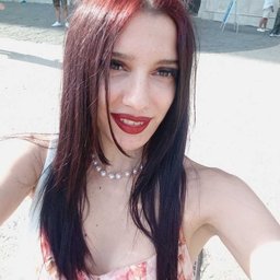 Foto di Giovanna