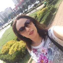 Foto di Alina