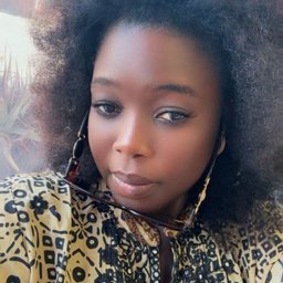 Foto di Ndeye B.