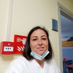 Foto di Naomi