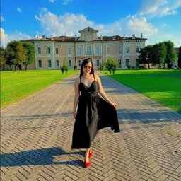 Foto di Sheryl