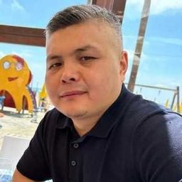 Foto di Temirbek