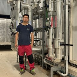 Foto di Bryan