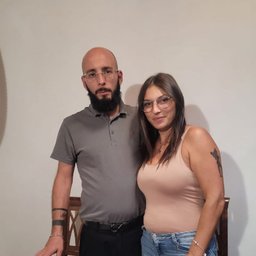 Foto di Angela