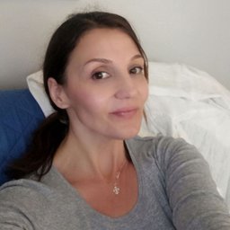 Foto di Violeta