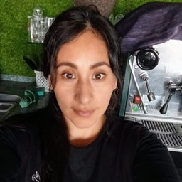 Foto di Lucia
