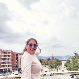 Foto di Pilar