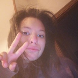 Foto di Rita