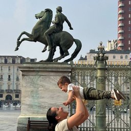 Foto di Letícia
