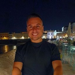 Foto di Mattia