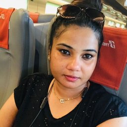 Foto di Chakrawarthige D.