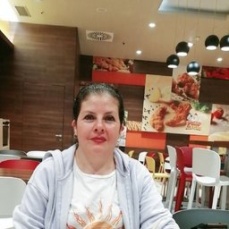 Foto di Patricia
