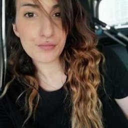 Foto di Maria I.