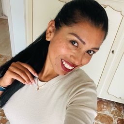 Foto di Oriana