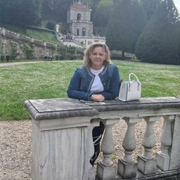 Foto di Svetlana
