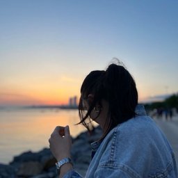 Foto di Meryem